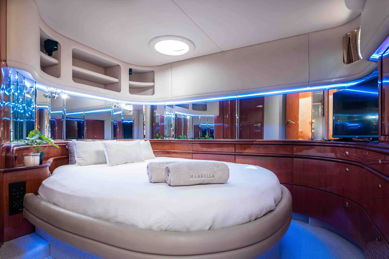 Sea Ray 540 Sundancer 03