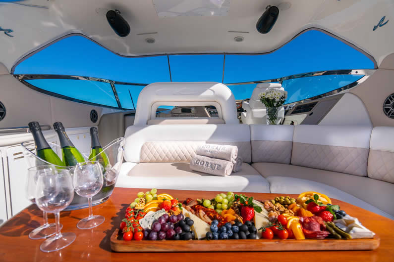 Sea Ray 540 Sundancer 07