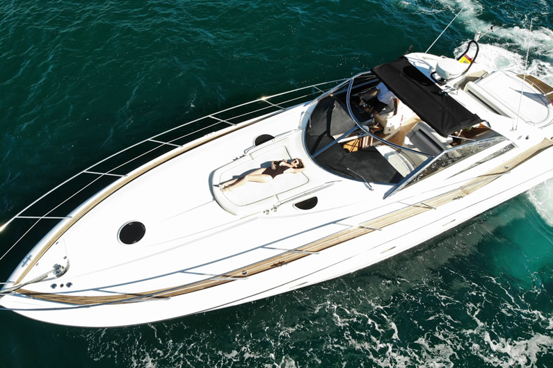 Sunseeker 55 02