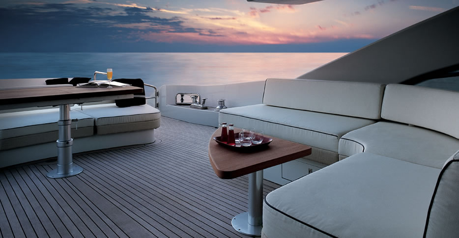 Escapadas al Mar Mediterráneo