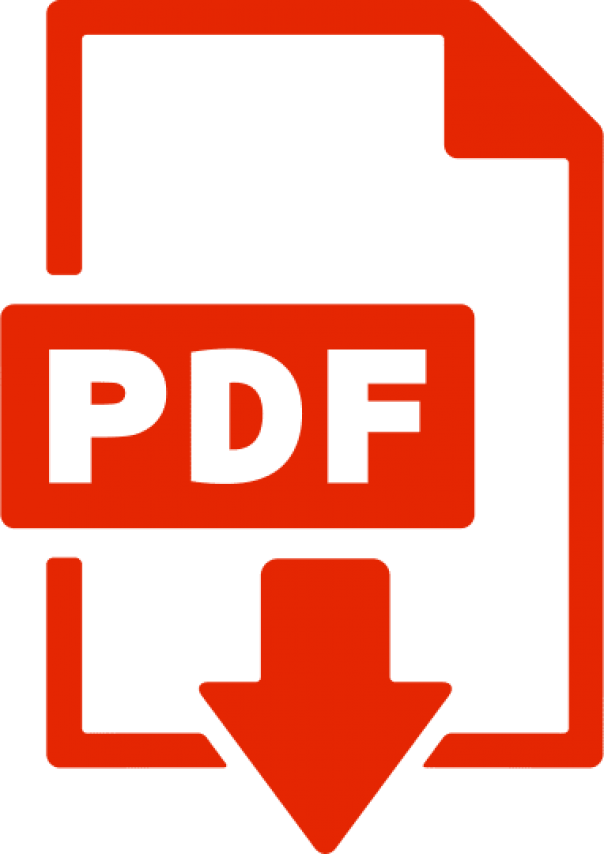 pdf download icon